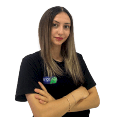 Eryaman Tofaş Spor Okulları