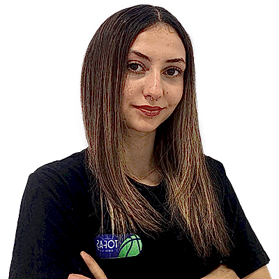 Eryaman Tofaş Spor Okulları