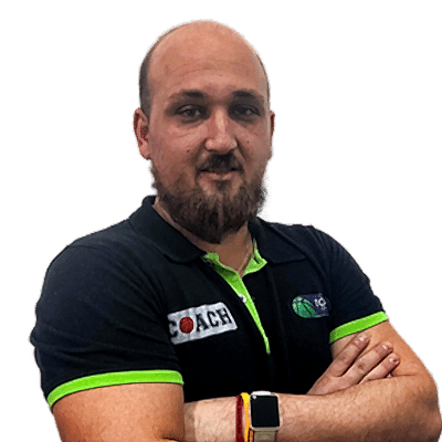 Eryaman Tofaş Spor Okulları