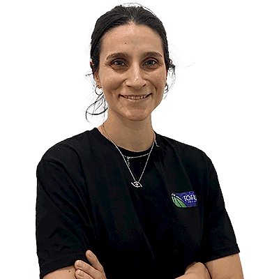 Eryaman Tofaş Spor Okulları