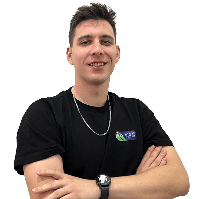 Eryaman Tofaş Spor Okulları